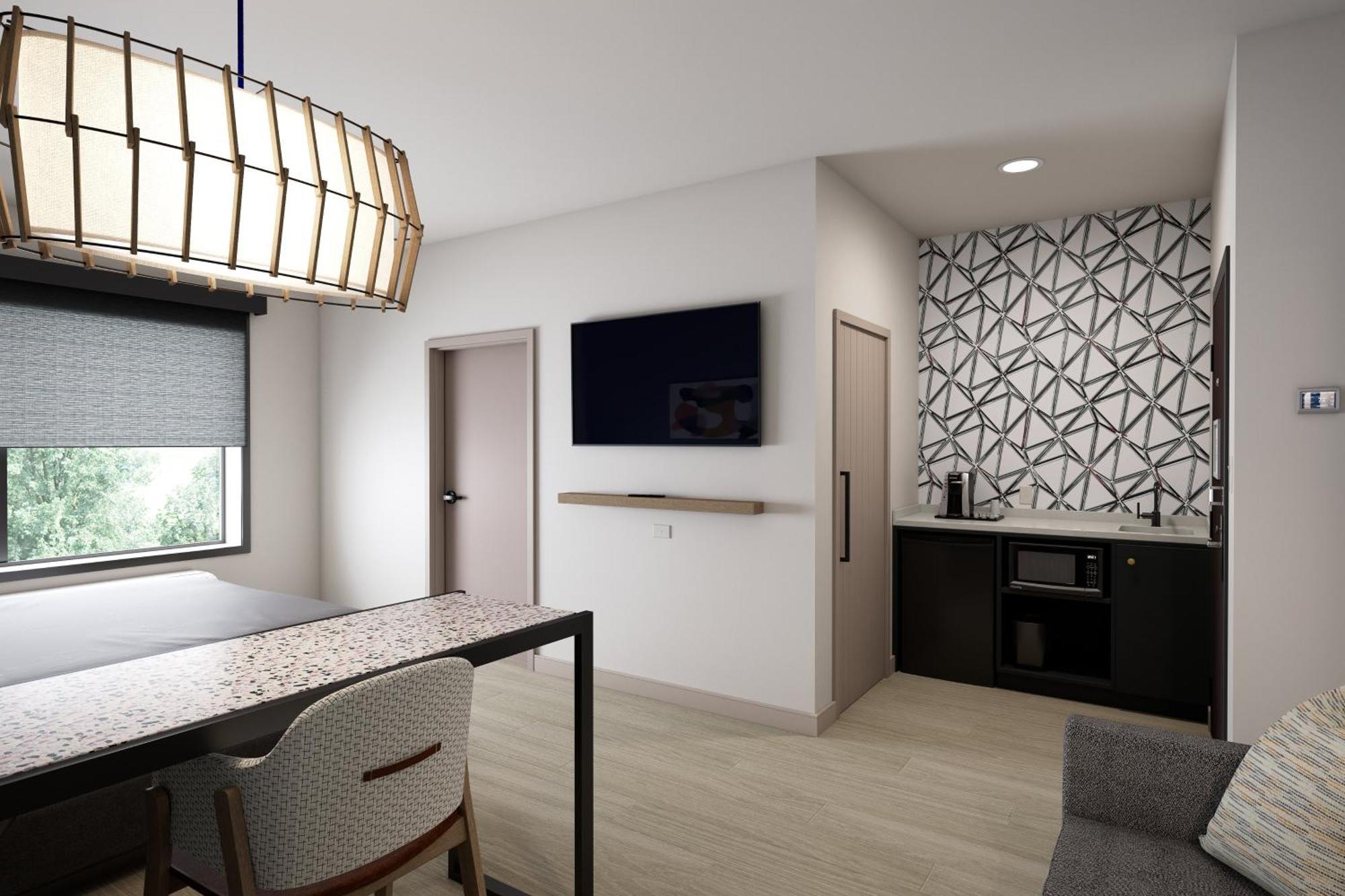 Atwell Suites Henderson - At The Pass By Ihg Las Vegas Eksteriør bilde