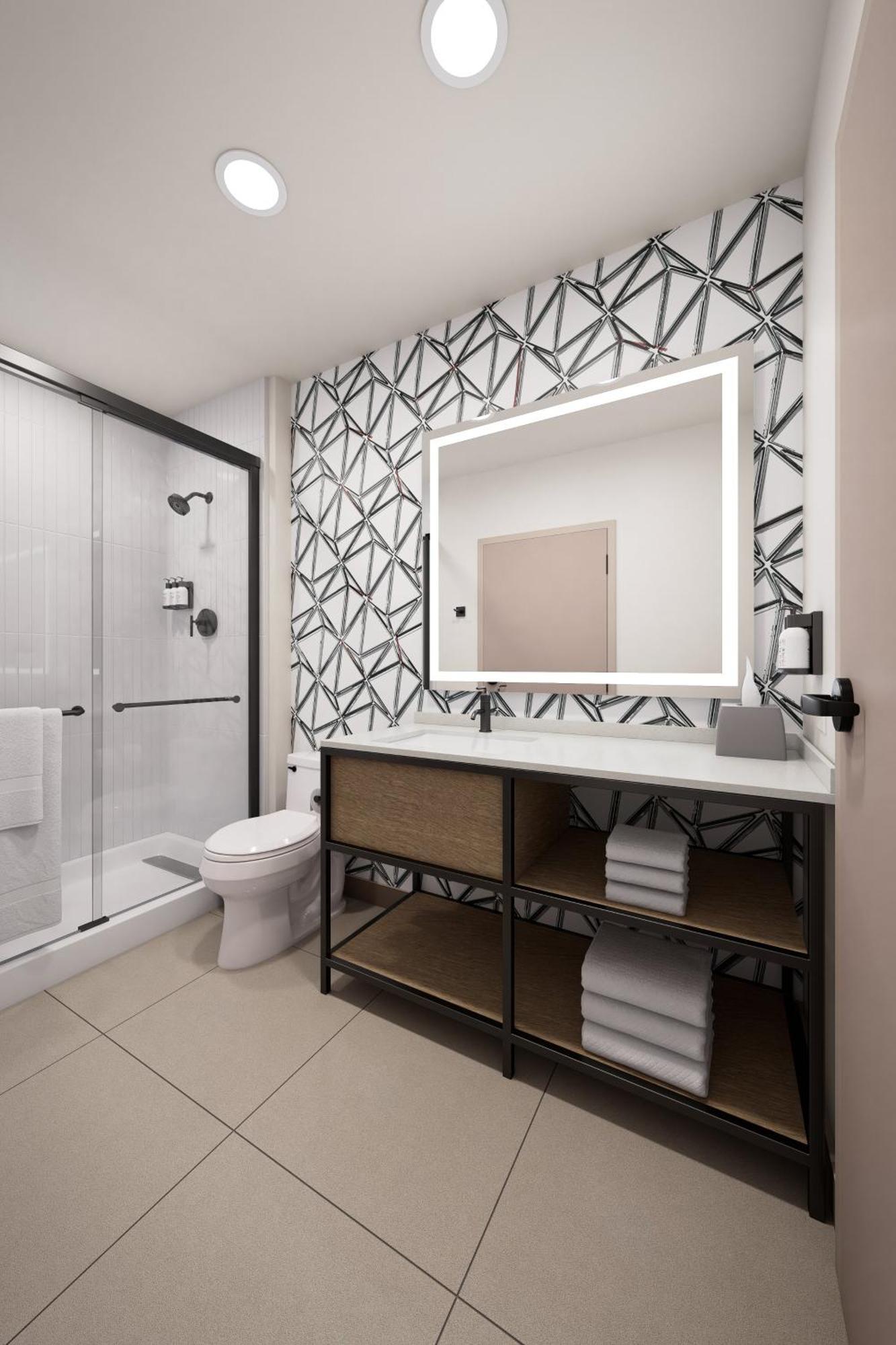 Atwell Suites Henderson - At The Pass By Ihg Las Vegas Eksteriør bilde