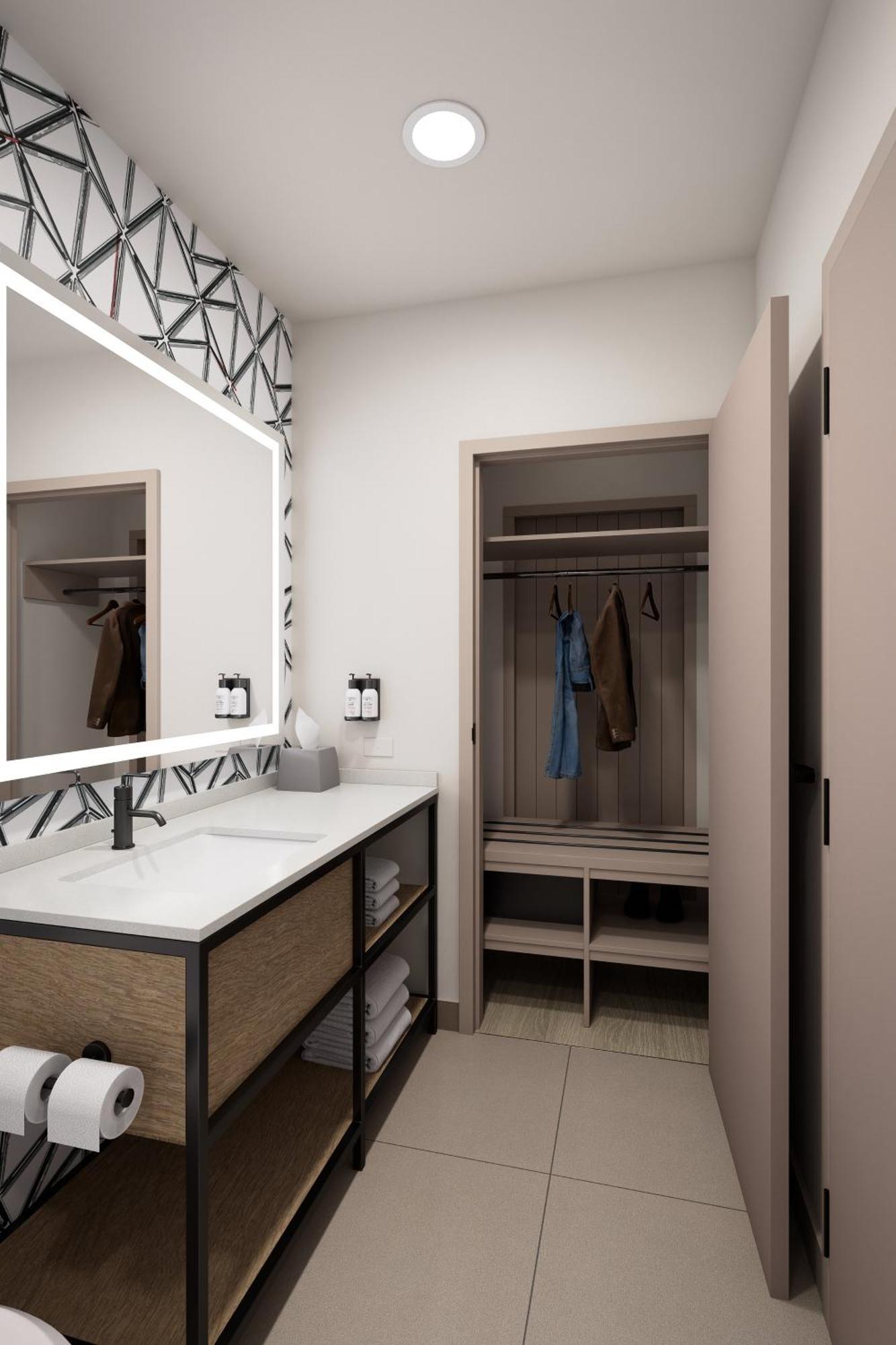 Atwell Suites Henderson - At The Pass By Ihg Las Vegas Eksteriør bilde