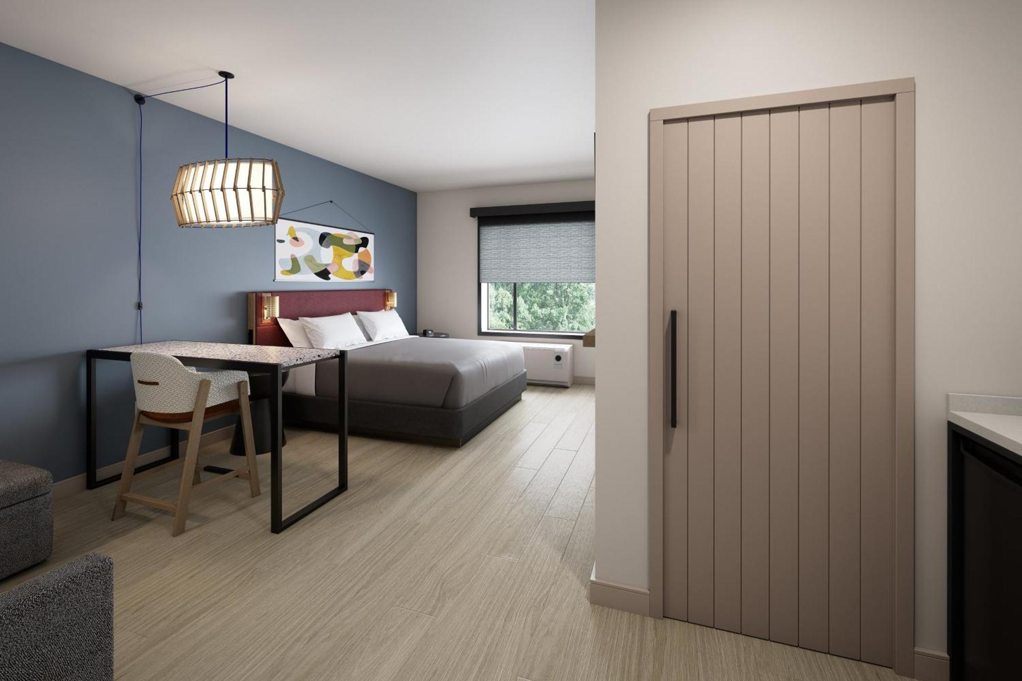 Atwell Suites Henderson - At The Pass By Ihg Las Vegas Eksteriør bilde