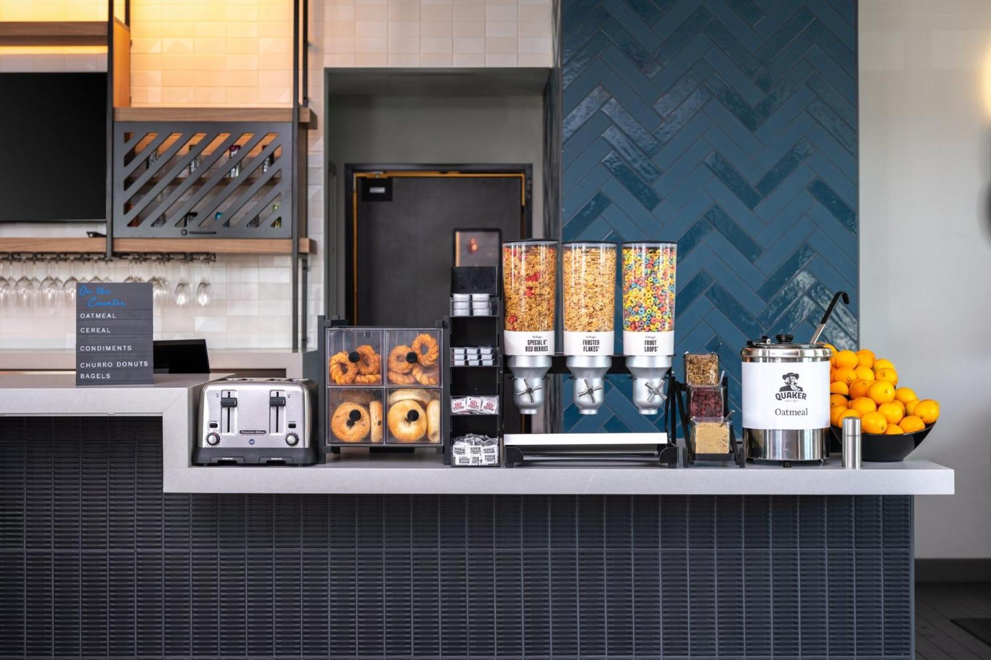 Atwell Suites Henderson - At The Pass By Ihg Las Vegas Eksteriør bilde