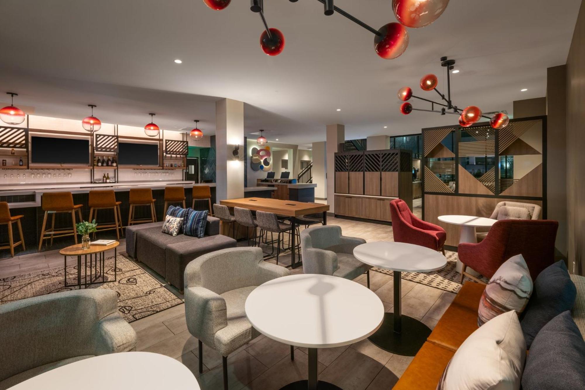 Atwell Suites Henderson - At The Pass By Ihg Las Vegas Eksteriør bilde