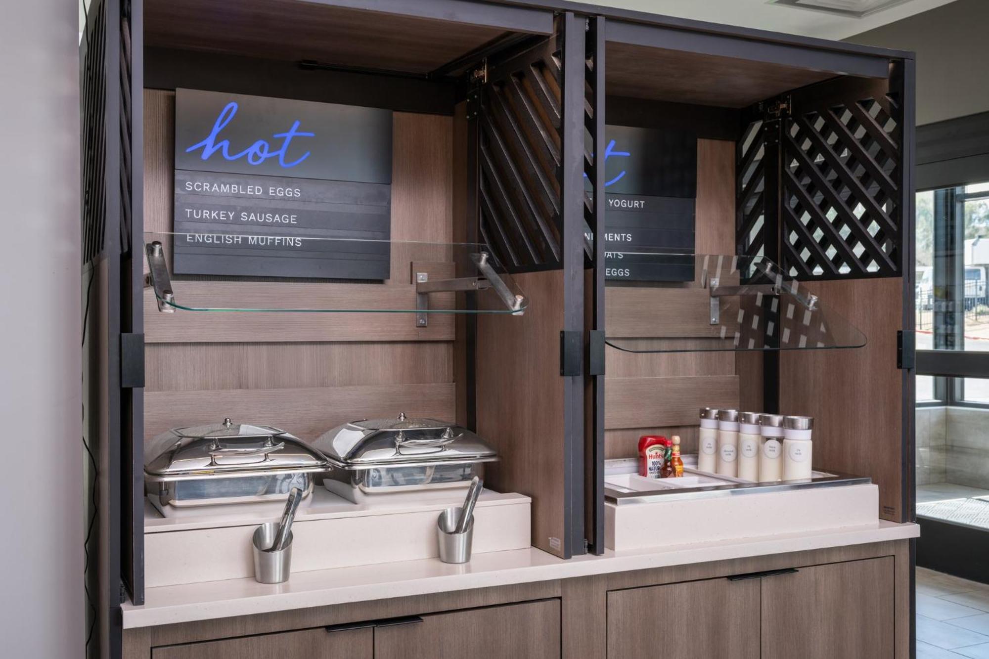 Atwell Suites Henderson - At The Pass By Ihg Las Vegas Eksteriør bilde