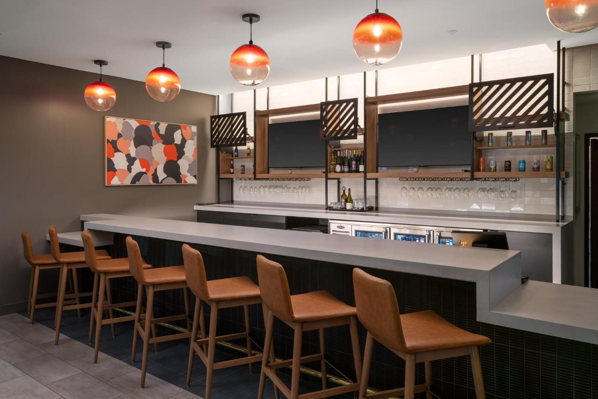Atwell Suites Henderson - At The Pass By Ihg Las Vegas Eksteriør bilde