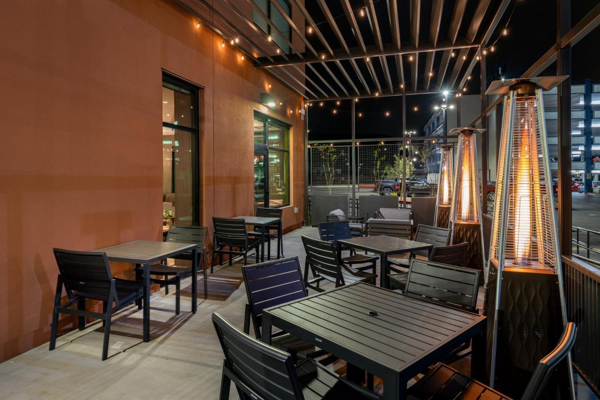 Atwell Suites Henderson - At The Pass By Ihg Las Vegas Eksteriør bilde