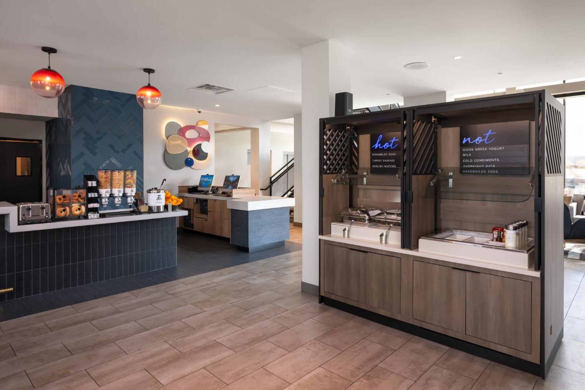 Atwell Suites Henderson - At The Pass By Ihg Las Vegas Eksteriør bilde