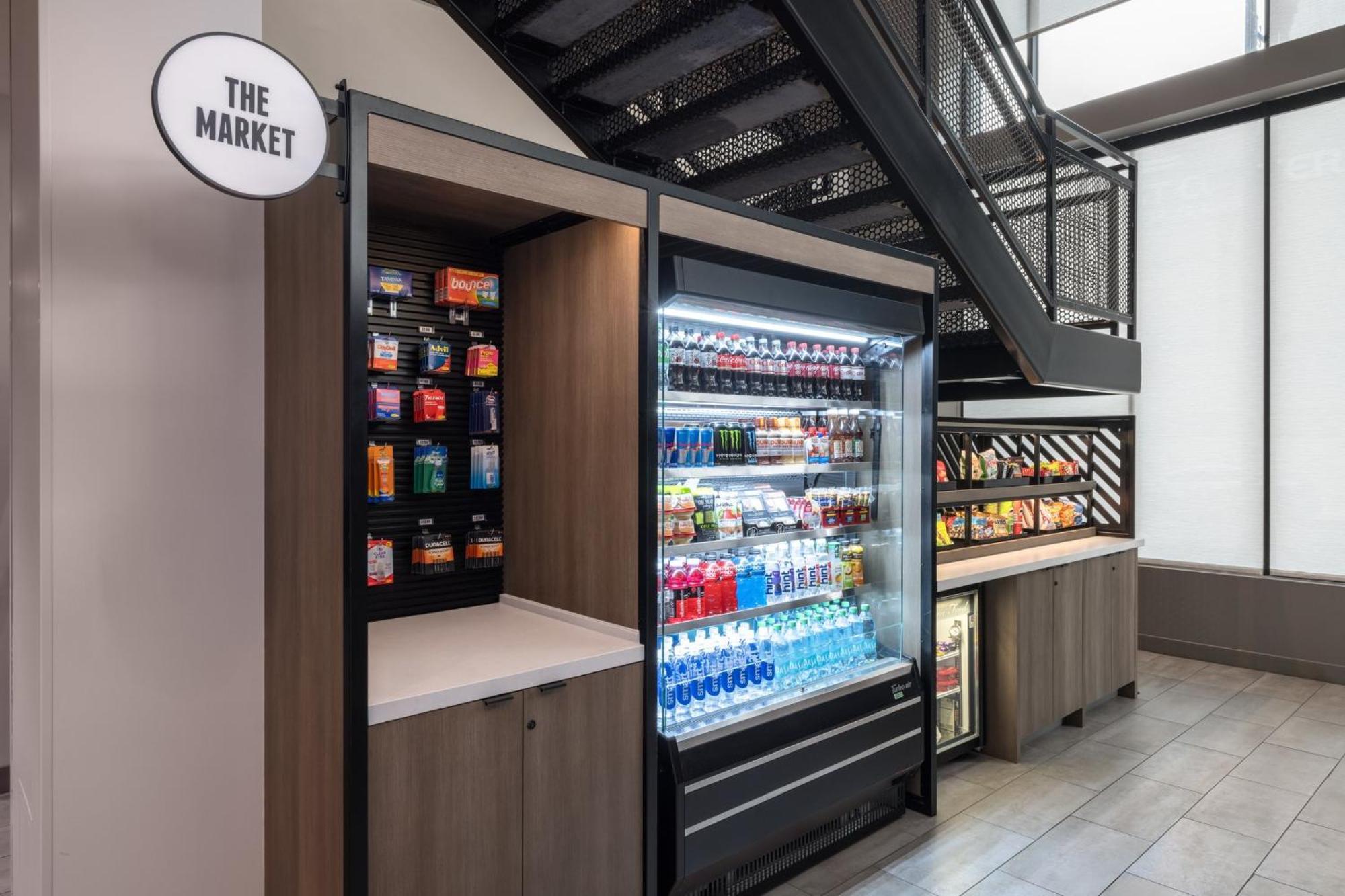 Atwell Suites Henderson - At The Pass By Ihg Las Vegas Eksteriør bilde