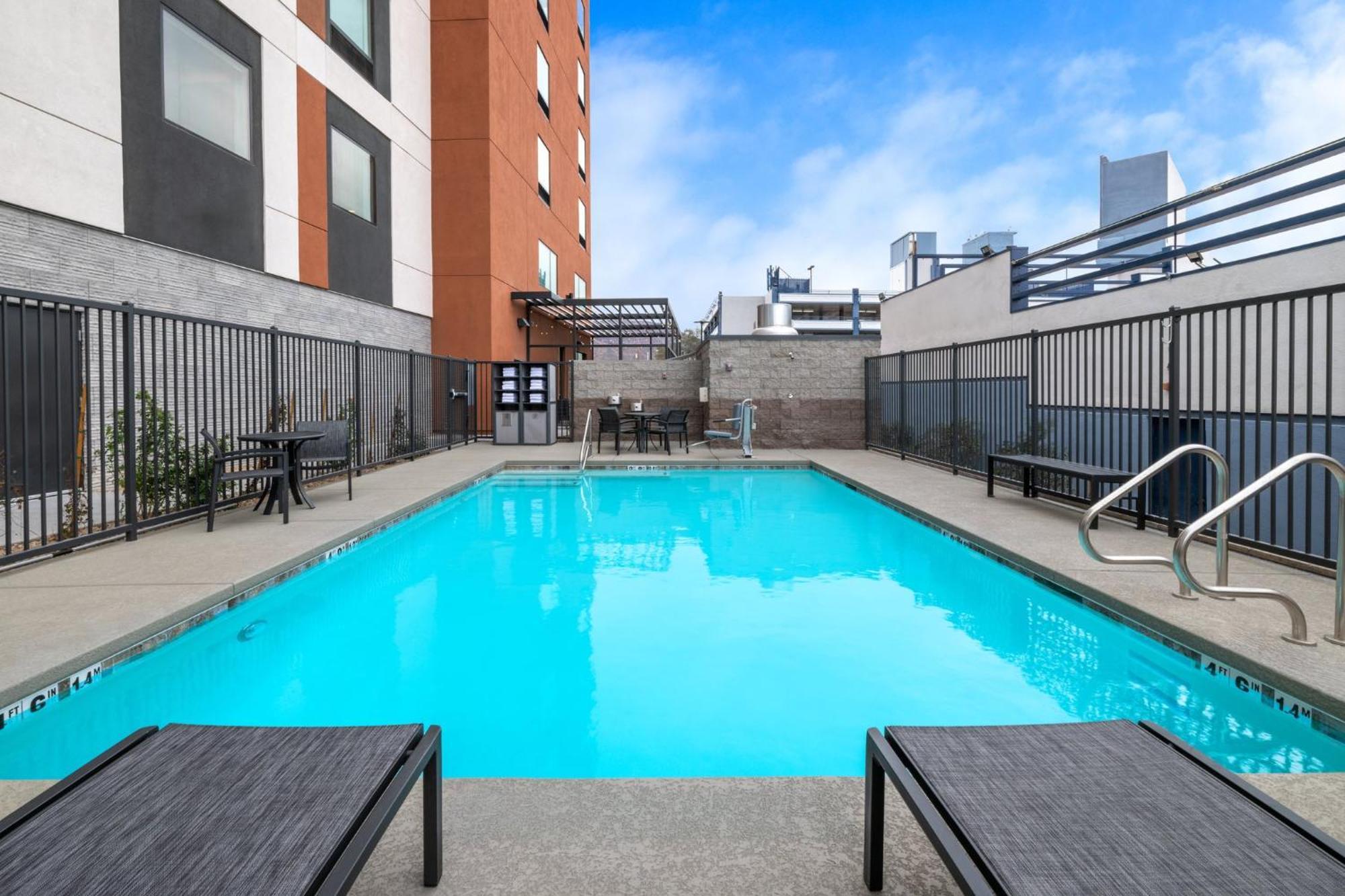 Atwell Suites Henderson - At The Pass By Ihg Las Vegas Eksteriør bilde