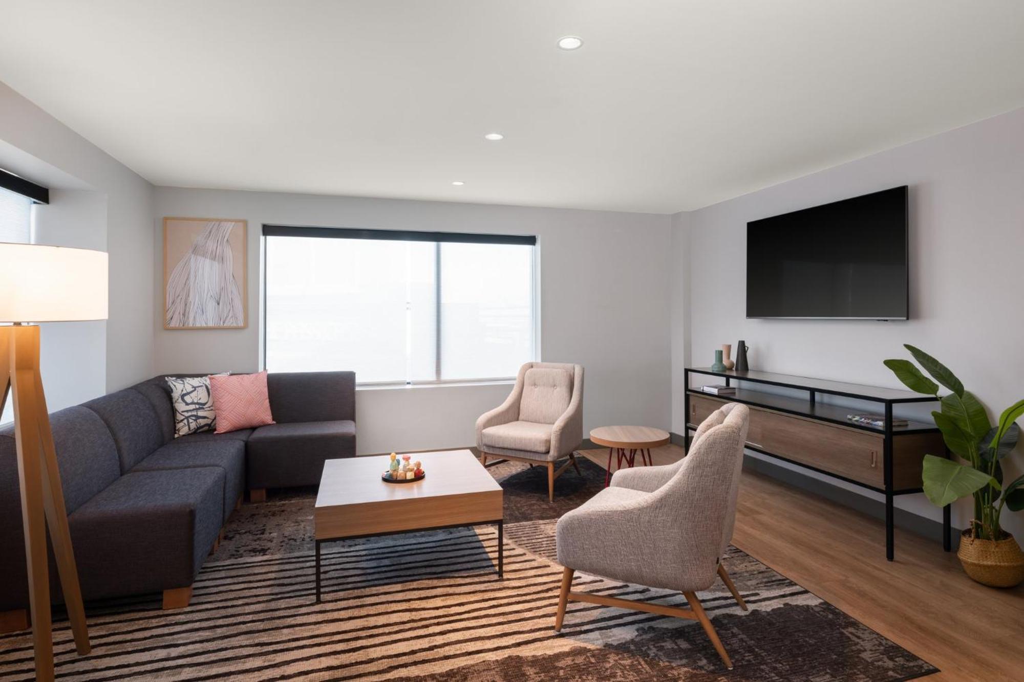 Atwell Suites Henderson - At The Pass By Ihg Las Vegas Eksteriør bilde
