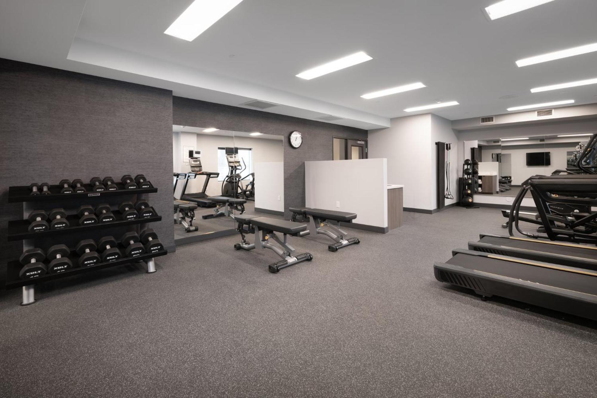 Atwell Suites Henderson - At The Pass By Ihg Las Vegas Eksteriør bilde