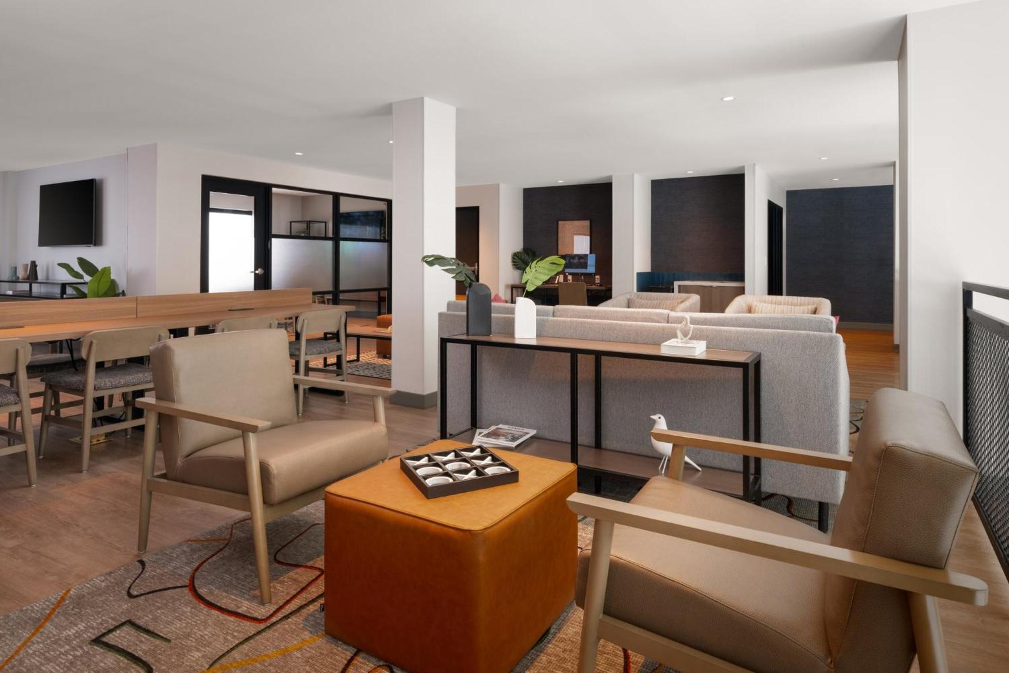 Atwell Suites Henderson - At The Pass By Ihg Las Vegas Eksteriør bilde