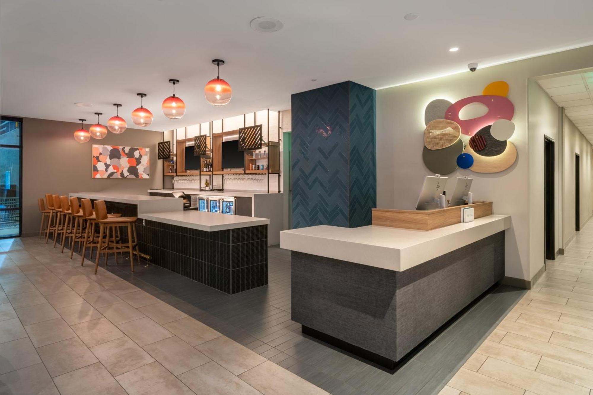 Atwell Suites Henderson - At The Pass By Ihg Las Vegas Eksteriør bilde