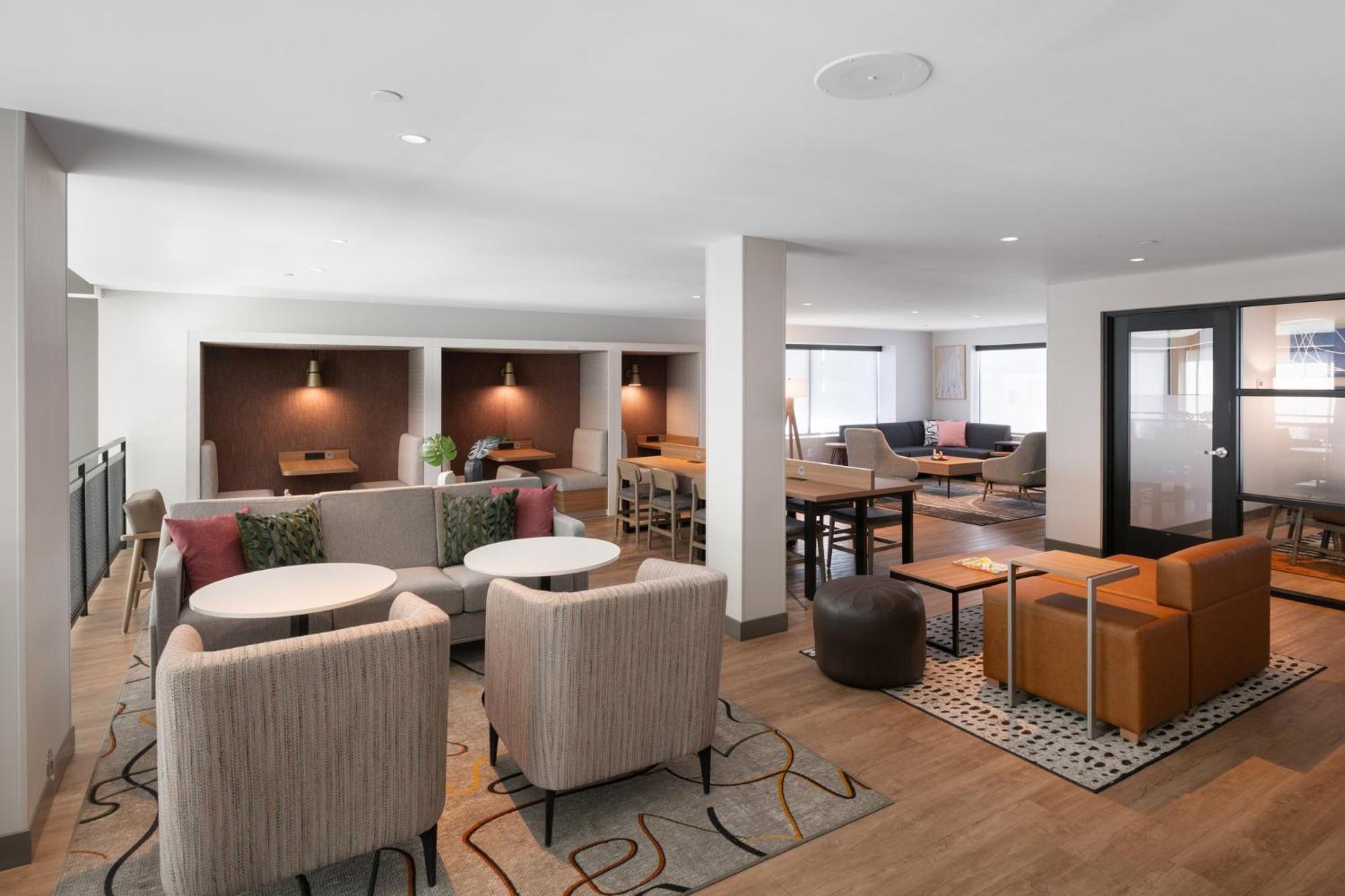 Atwell Suites Henderson - At The Pass By Ihg Las Vegas Eksteriør bilde