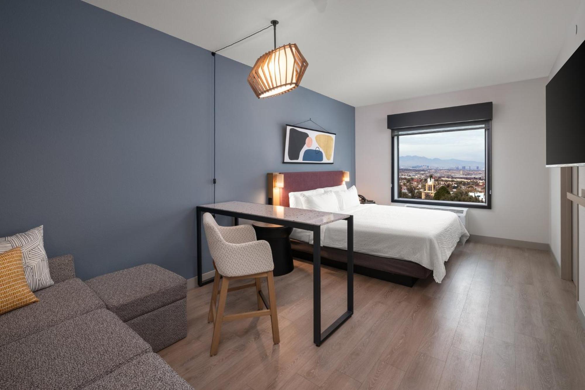 Atwell Suites Henderson - At The Pass By Ihg Las Vegas Eksteriør bilde