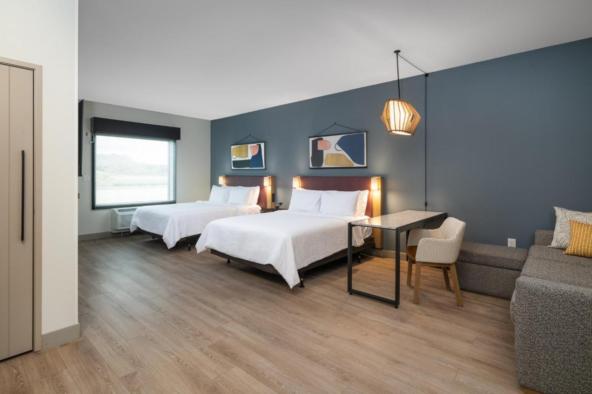 Atwell Suites Henderson - At The Pass By Ihg Las Vegas Eksteriør bilde