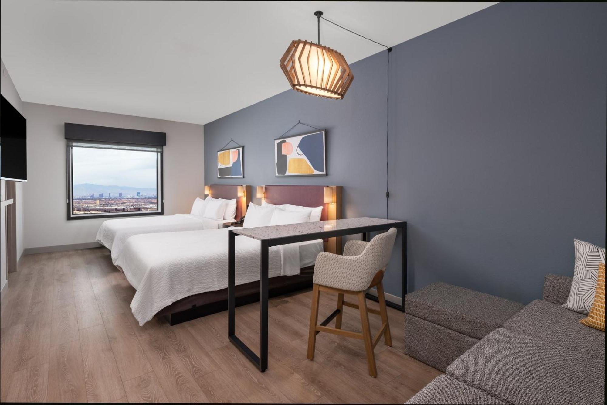 Atwell Suites Henderson - At The Pass By Ihg Las Vegas Eksteriør bilde