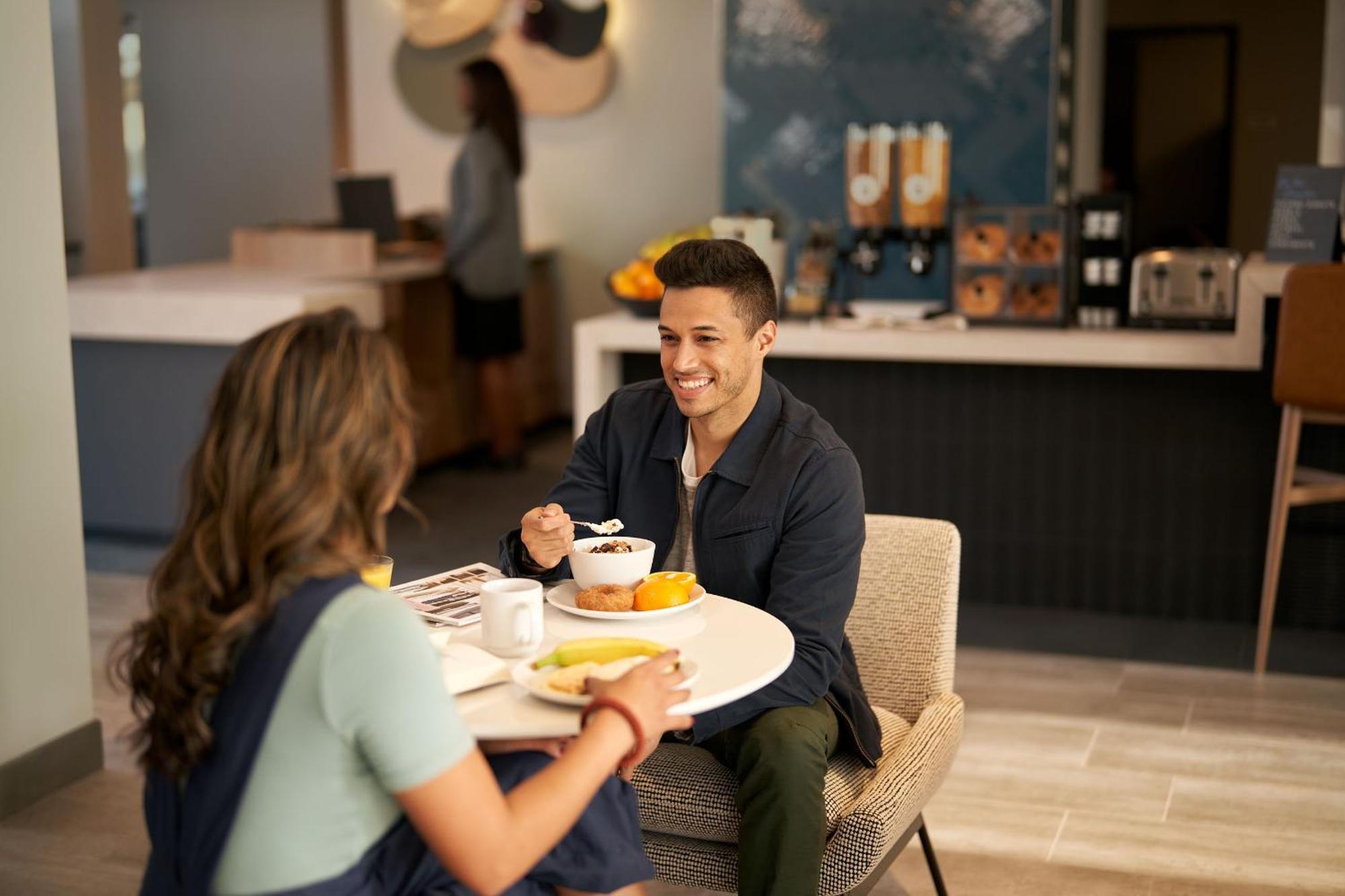 Atwell Suites Henderson - At The Pass By Ihg Las Vegas Eksteriør bilde